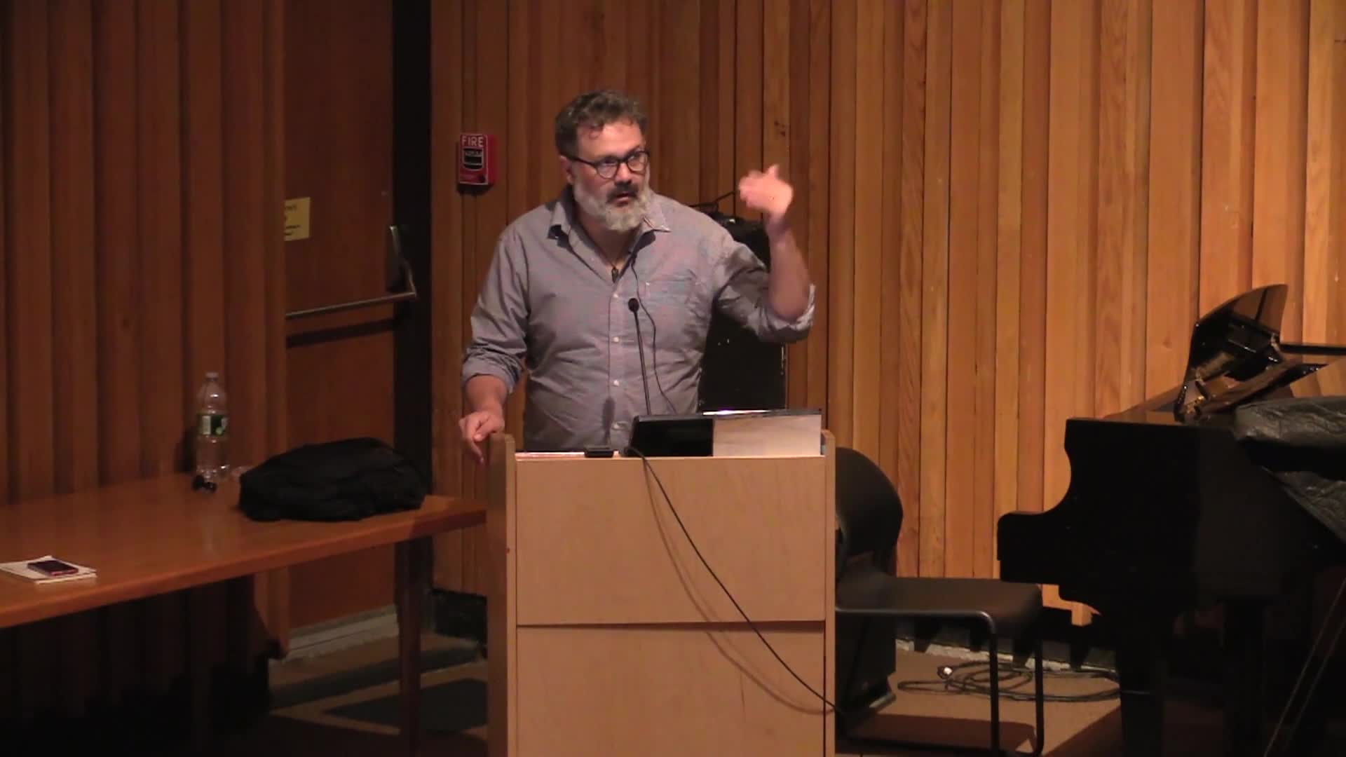 Thumbnail image for VTSU, Johnson: 'Agroecology, Nature and Health'