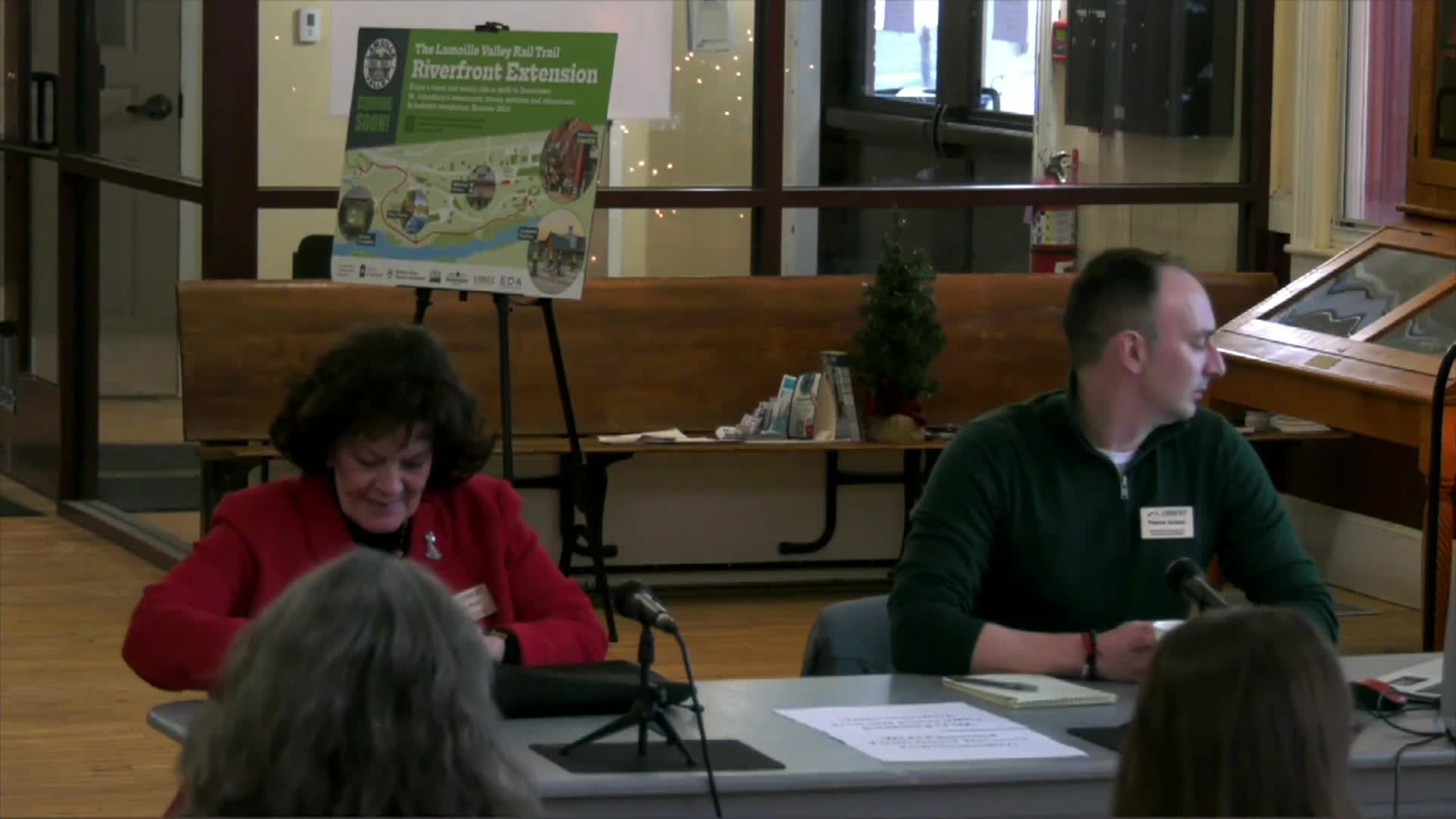 Thumbnail image for VT Dept. Of Housing: '1/14 Public Meeting'