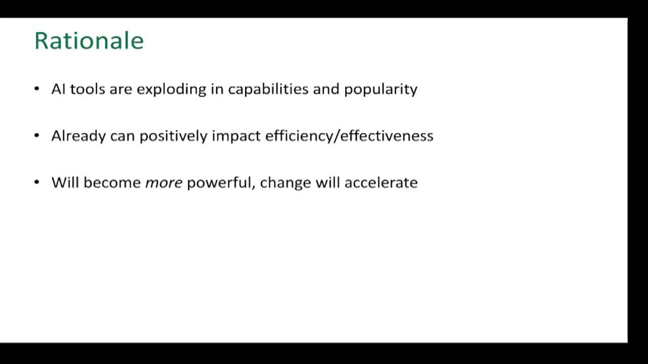 Windsor Public Library: 'Understanding AI With Brian Dellinger'