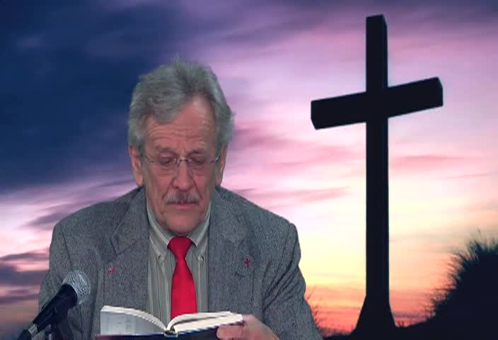 Thumbnail image for Bible Perspectives: 'Ye Shall Receive Power' Ep. 77