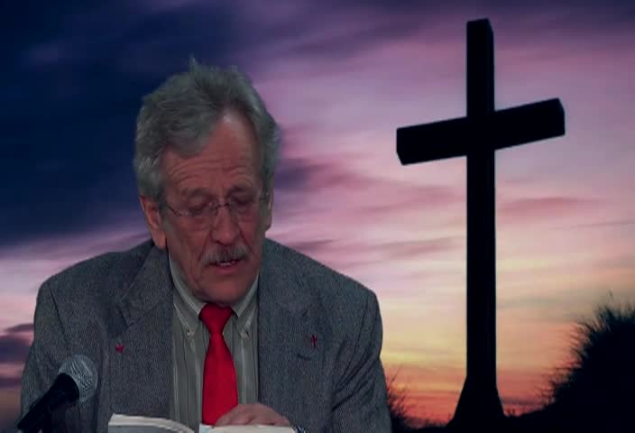 Thumbnail image for Bible Perspectives: 'Ye Shall Receive Power' Ep. 78