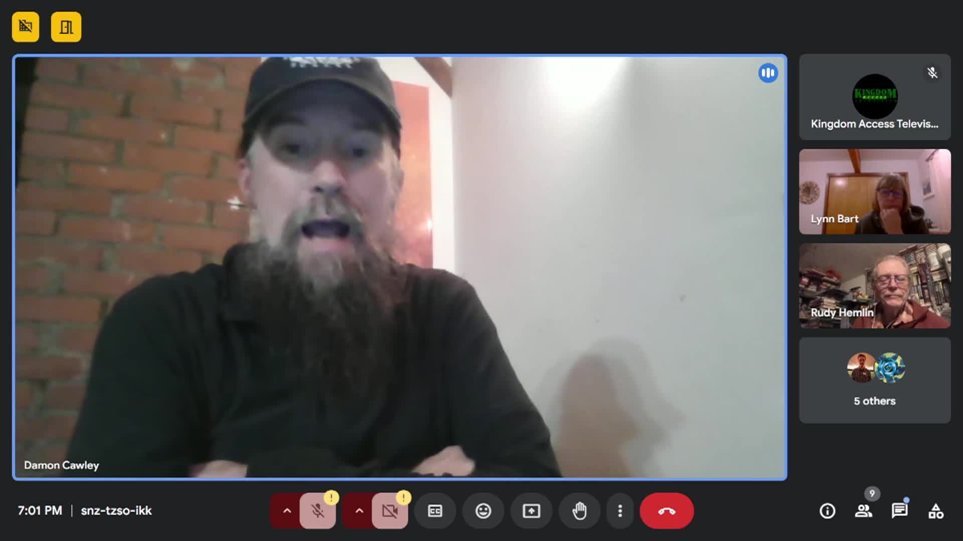 Thumbnail image for FM&P Presents: Night Owl Club 'African Constellations & Cultures'