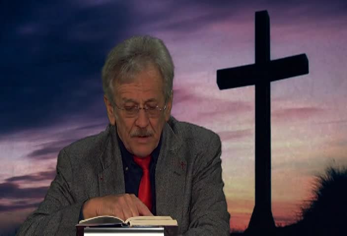 Thumbnail image for Bible Perspectives: 'Ye Shall Receive Power' Ep. 79
