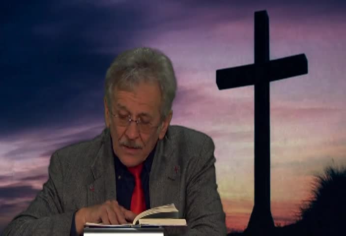 Thumbnail image for Bible Perspectives: 'Ye Shall Receive Power' Ep. 80