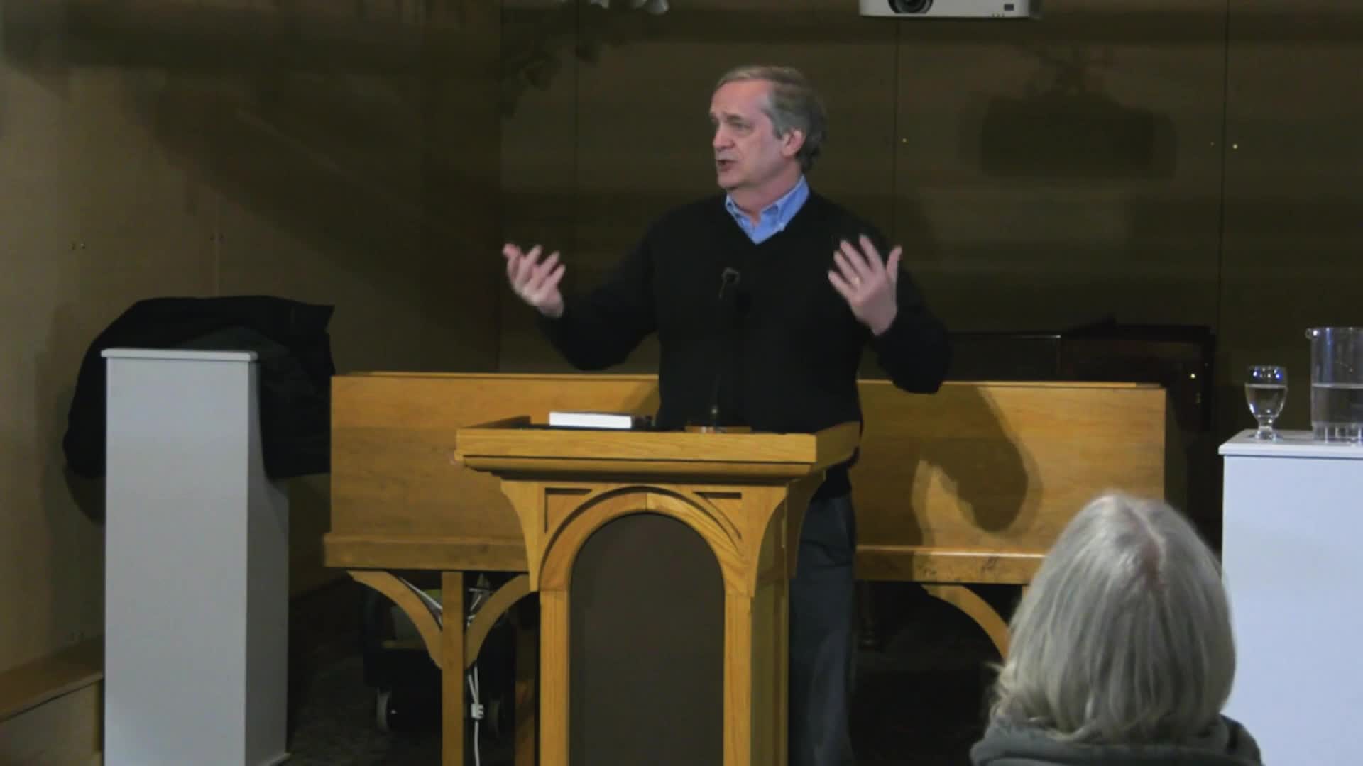 St. J. Athenaeum: 'Biography On Ira Allen'