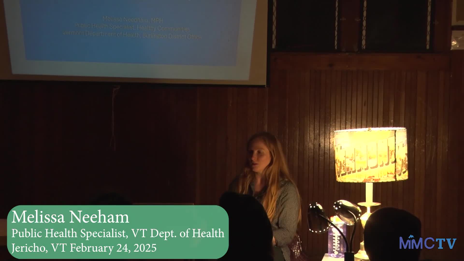 Thumbnail image for VT Department Of Health: 'Healthy Food, Thriving Communities'
