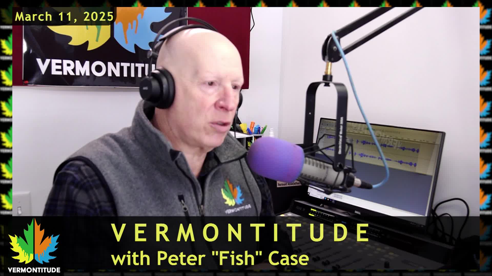 Vermontitude: 'Leda’s Kitchen'