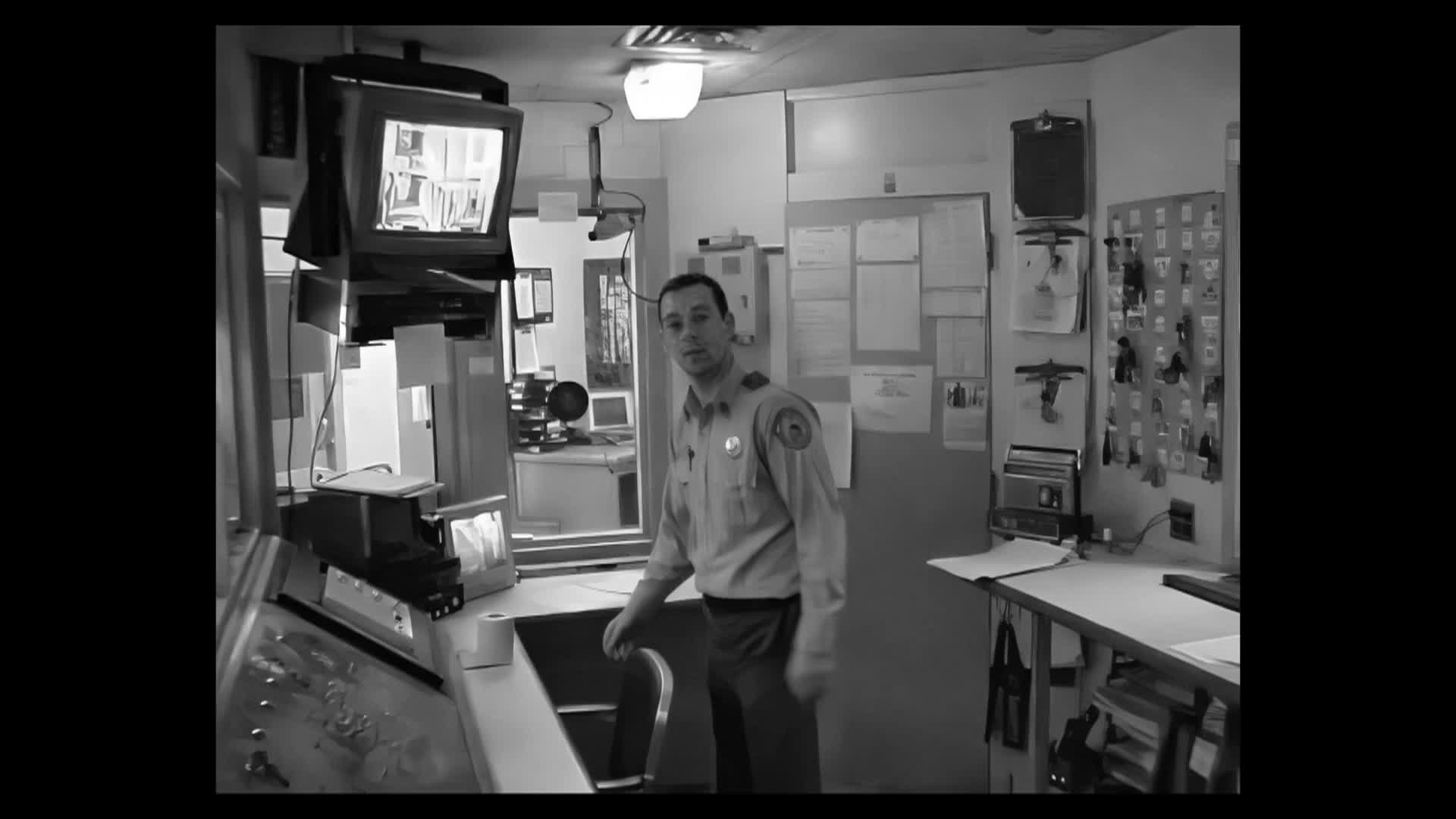 Thumbnail image for Around Woodstock: 'History of the Windsor County Jail'
