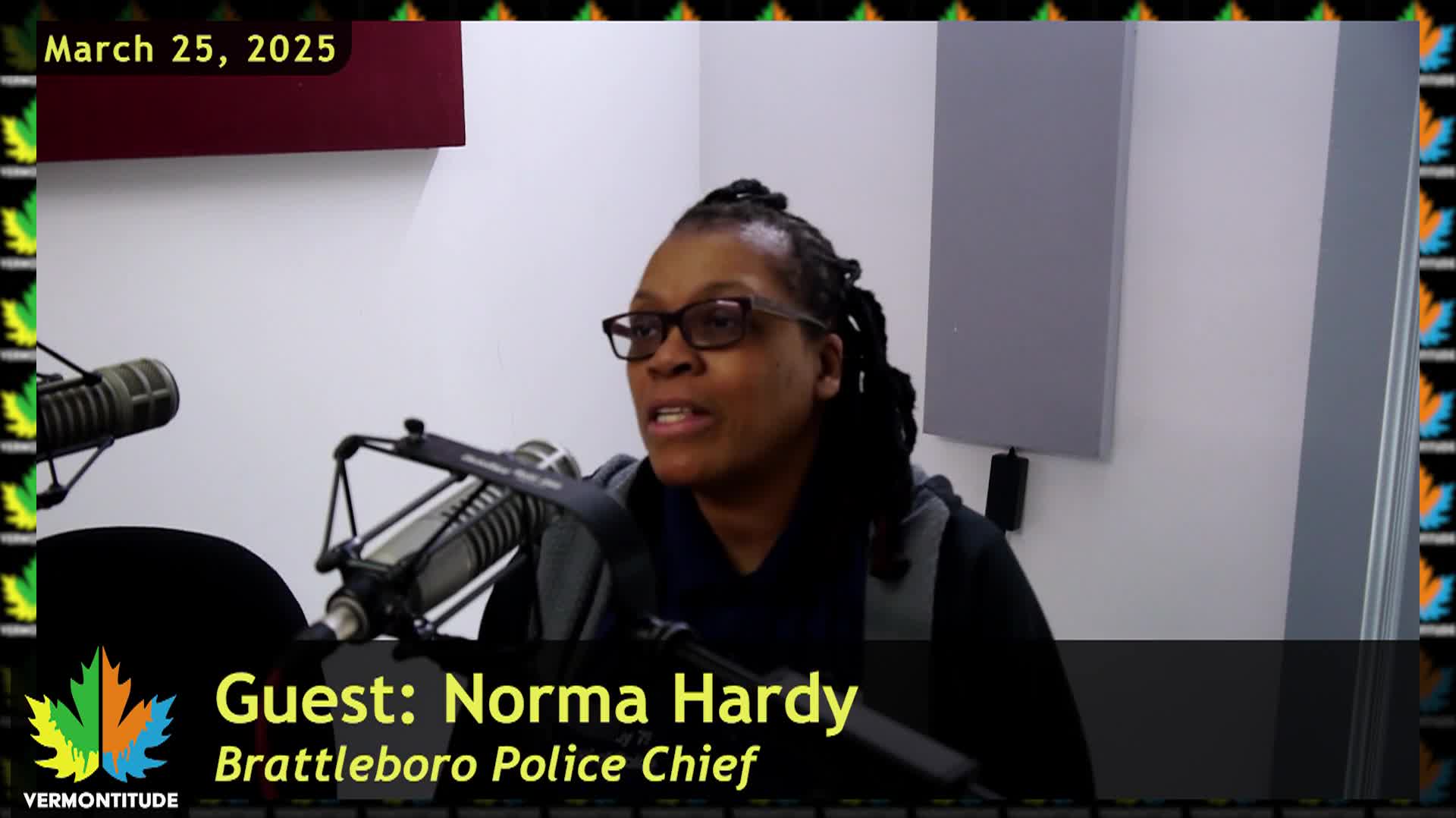 Vermontitude: 'Safe Neighborhoods'