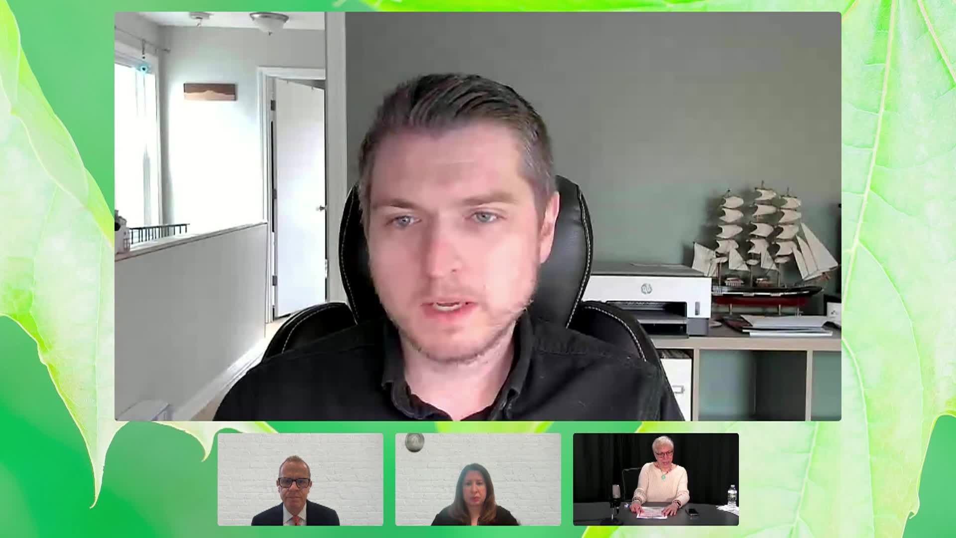 Straight Talk Vermont: 'The VT State Ethics Committee'