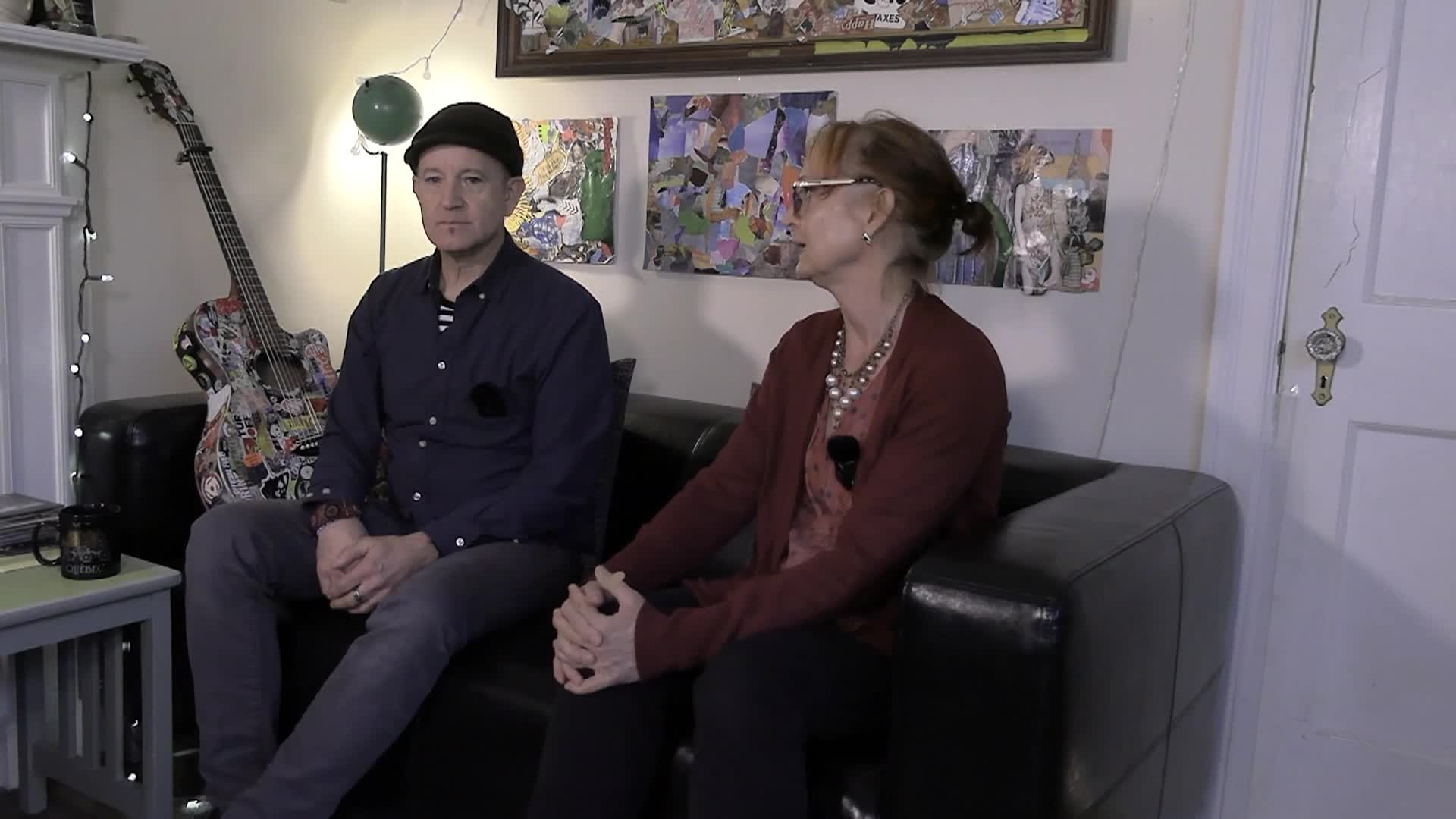 Inside Local Music: 'Daniel Hales'