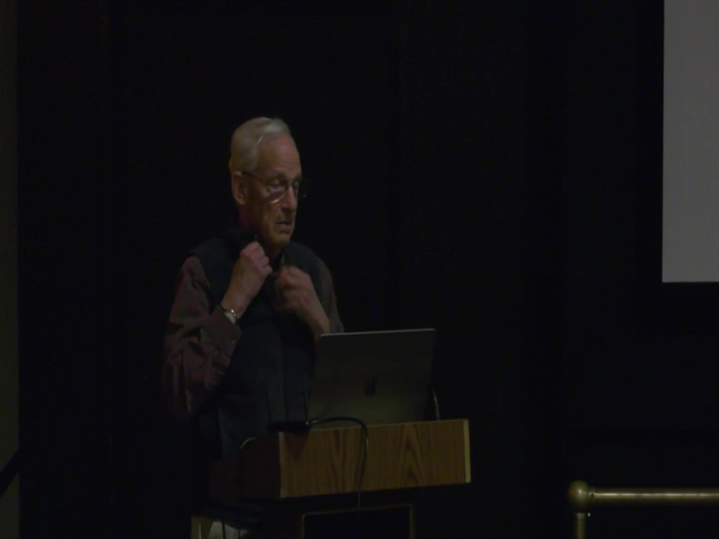 OLLI Spring 2025: 'It’s NOT Just PLAIN Vanilla'