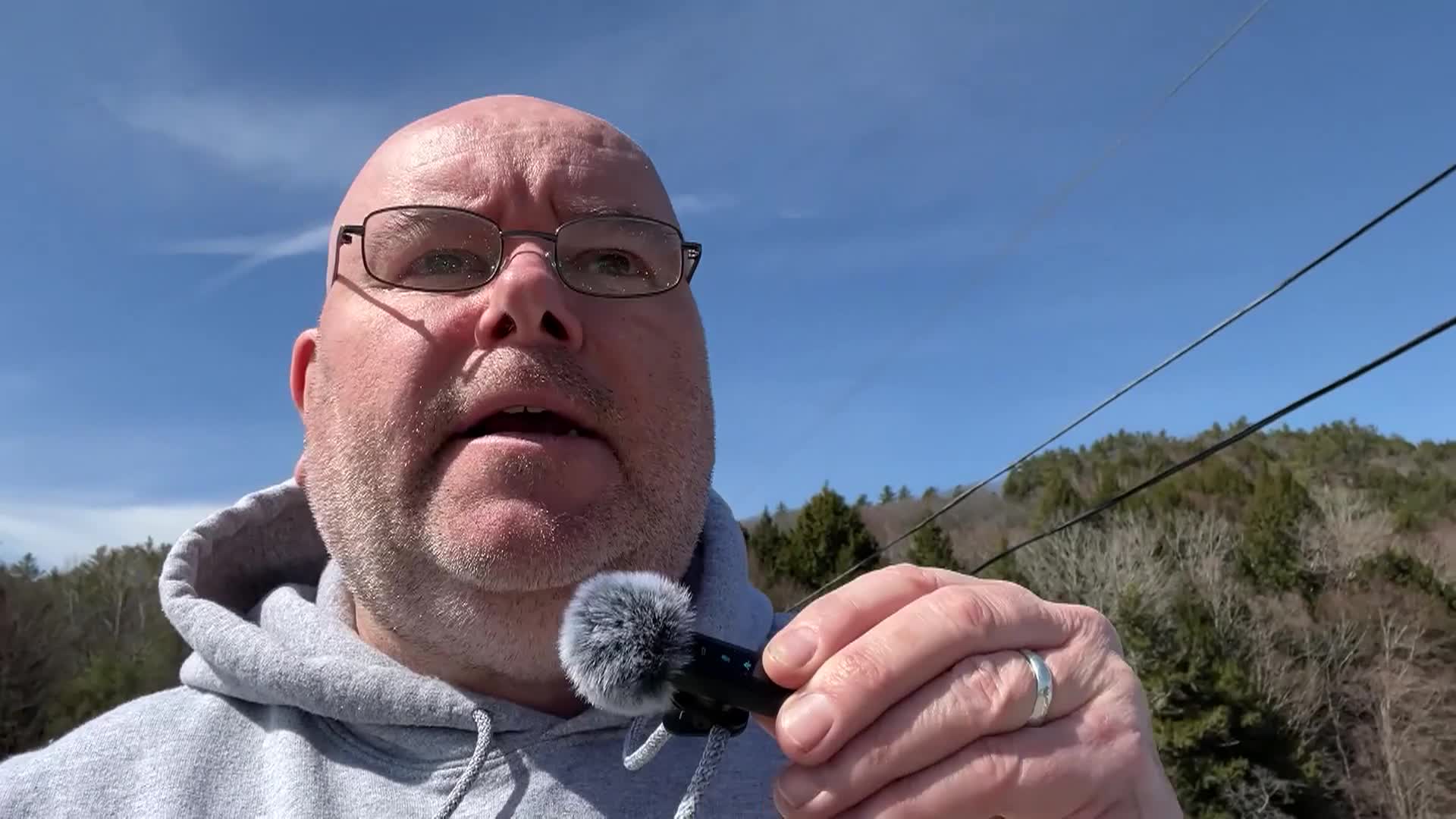 Vermont's 100 Covered Bridges 'Salmond Bridge, Weathersfield'