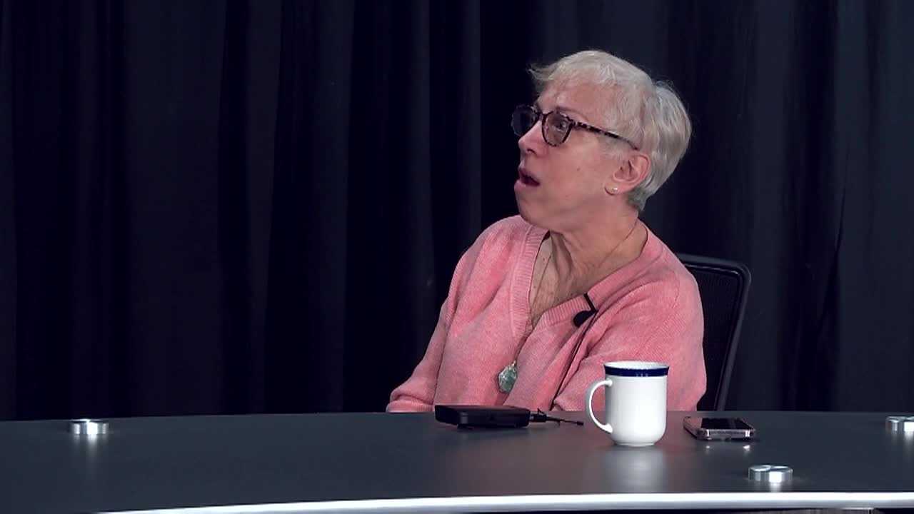 Thumbnail image for Straight Talk Vermont: 'What's Really Going On In VT'