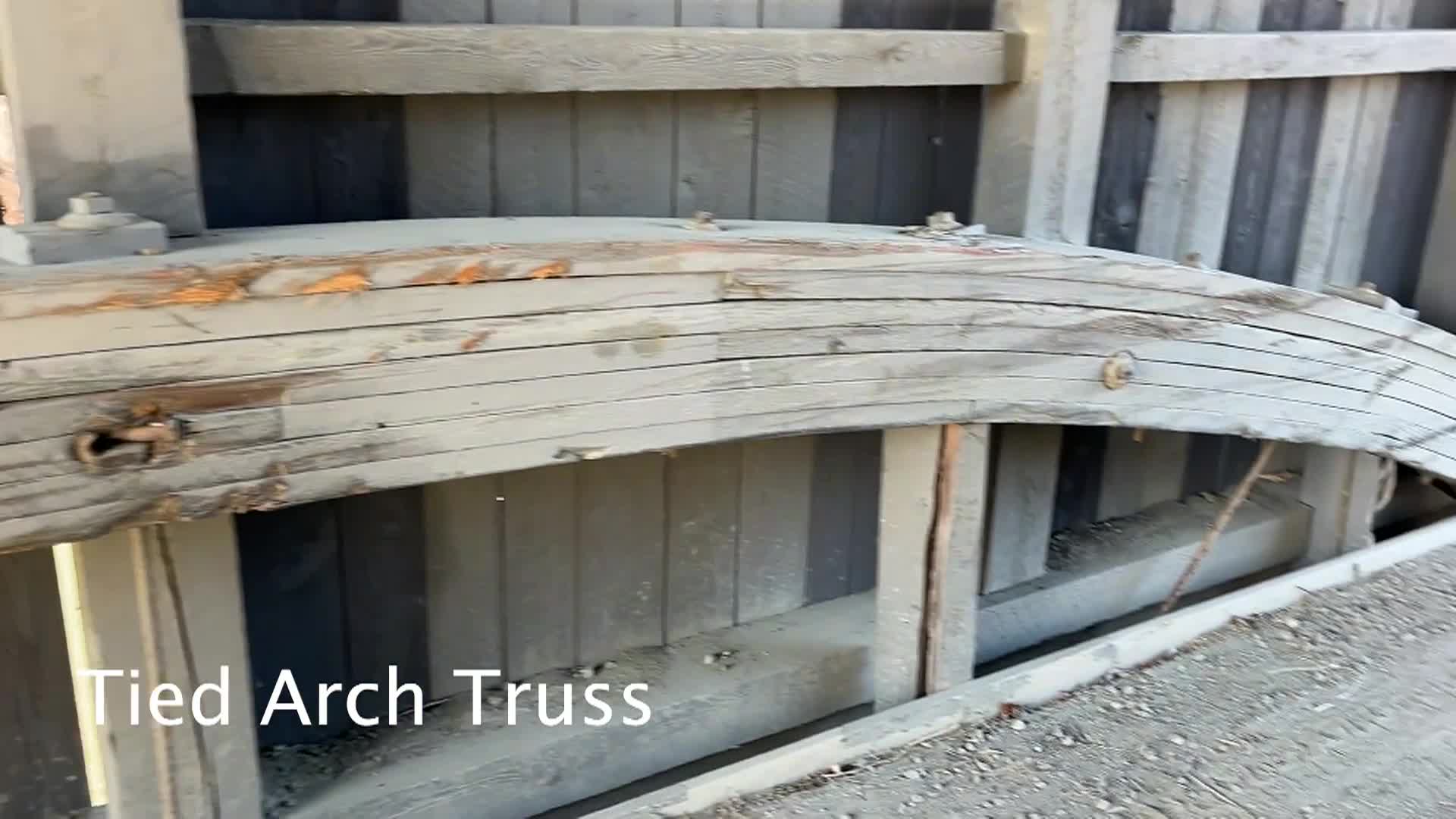 Vermont's 100 Covered Bridges 'Best Bridge, West Windsor'