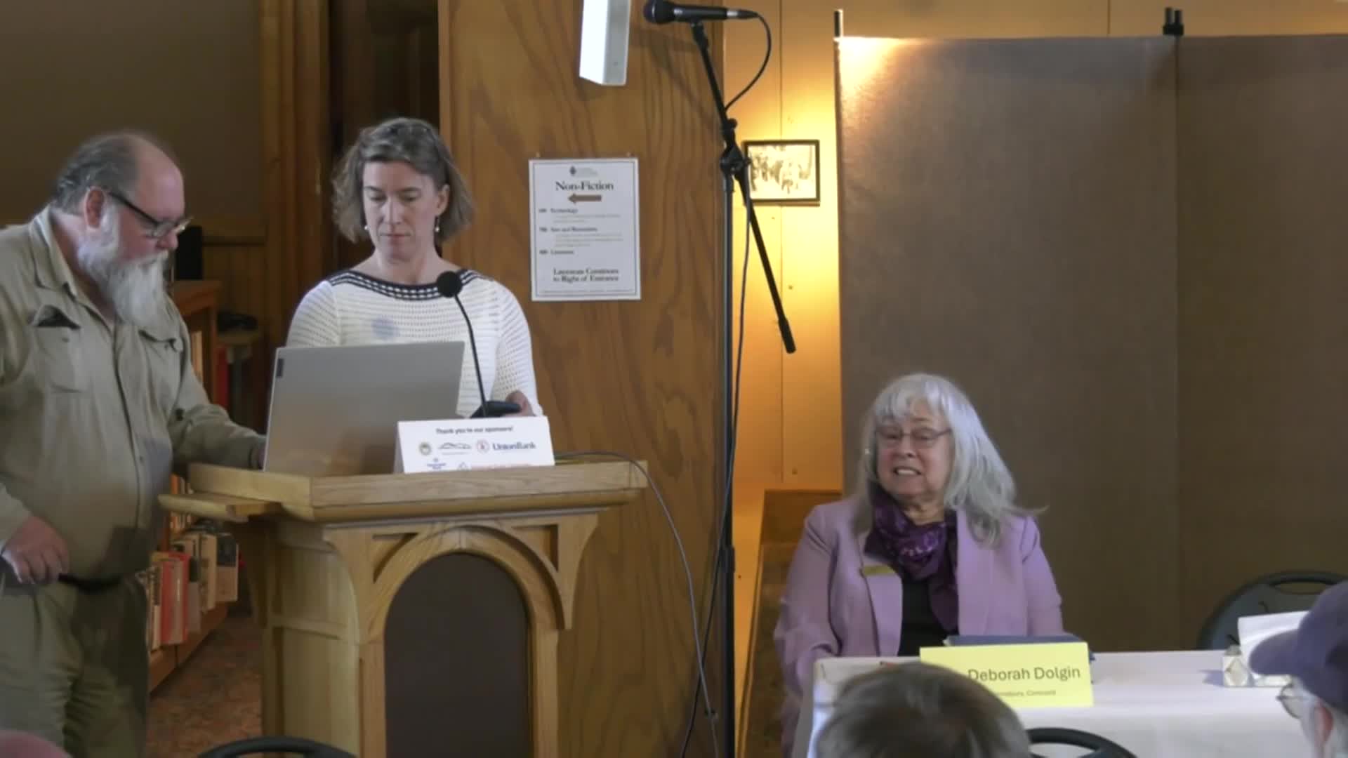 Thumbnail image for NEK Chamber: '4/28 Legislative Breakfast'