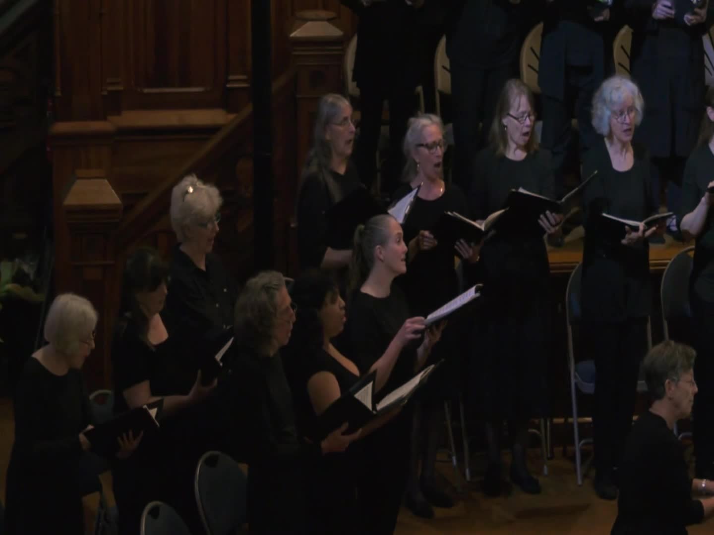 Thumbnail image for North Country Chorus: '2025 Spring Concert'