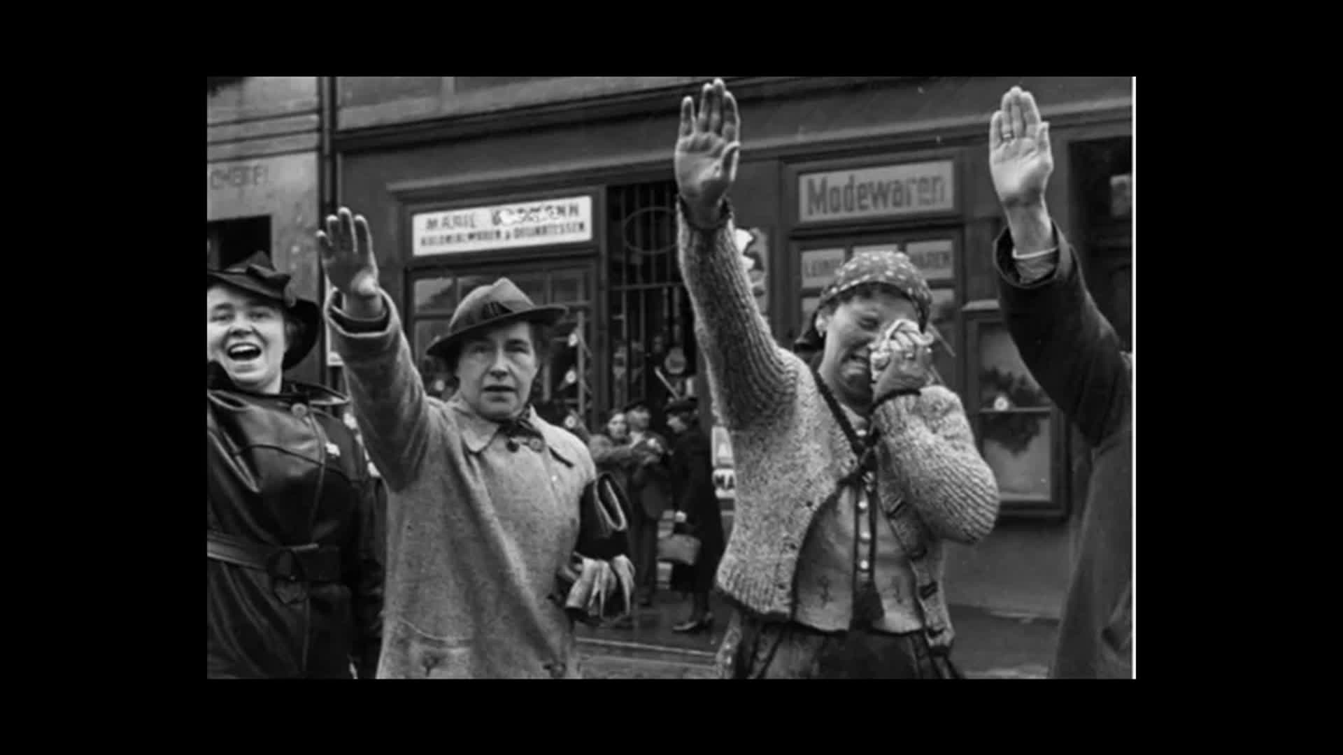 Thumbnail image for What's Going On?: 'Precarious Times'