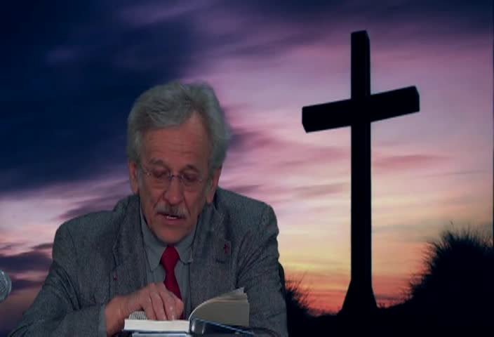 Thumbnail image for Bible Perspectives: 'Reflections Of Christ' P4