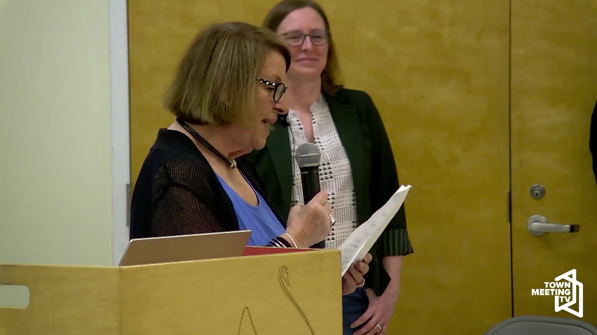 Education and Enrichment: 'AI In Action'