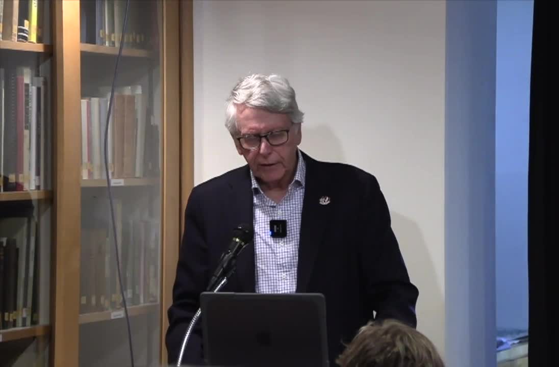 WHC: 'Lafayette In America'