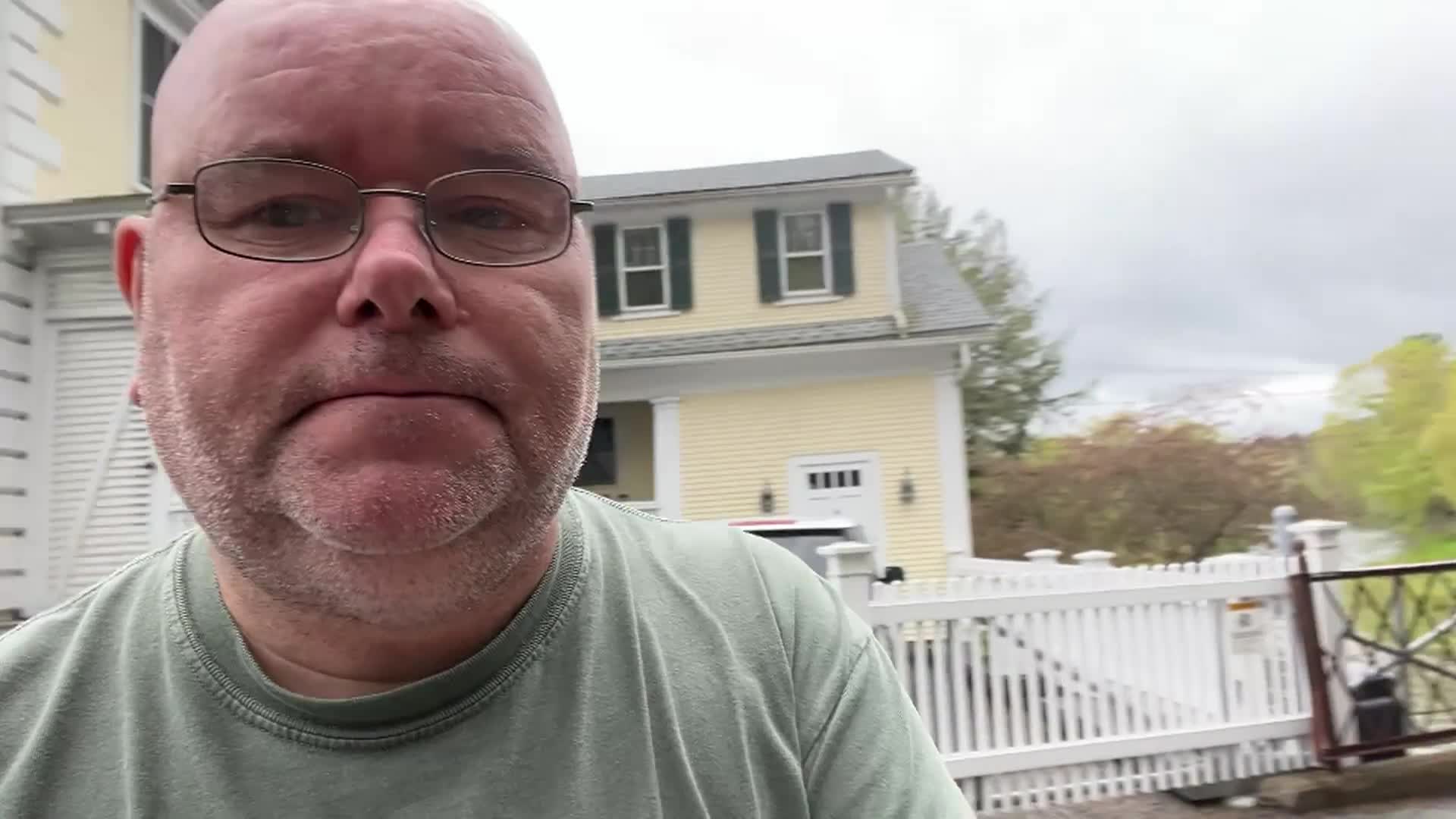 Vermont's 100 Covered Bridges 'Middle Bridge, Woodstock'