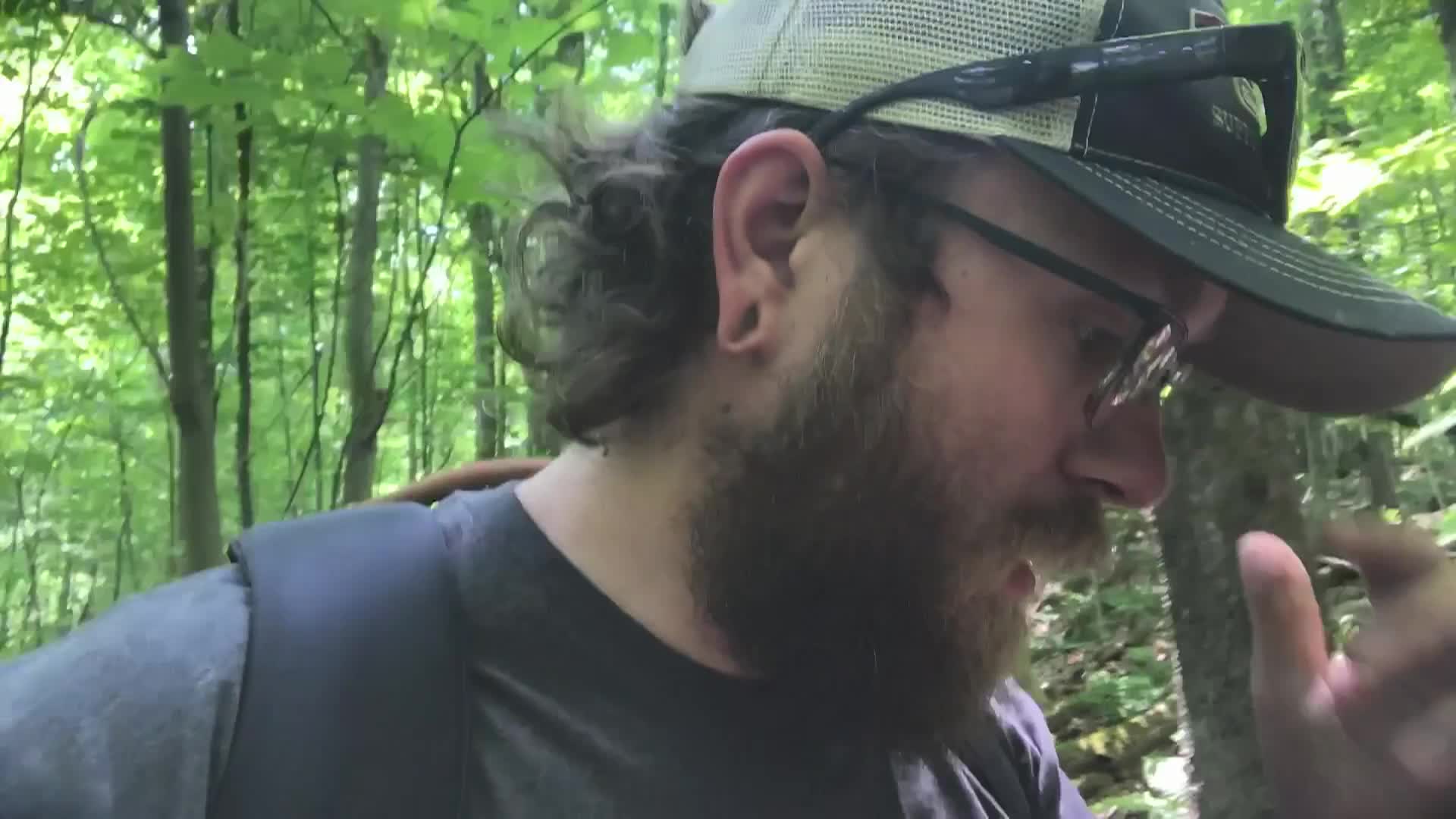 Rations: 'Humanitarian Daily Ration Pack'