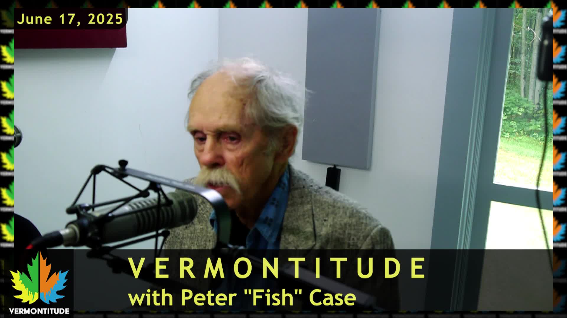 Thumbnail image for Vermontitude: 'Rock River Artists Tour'