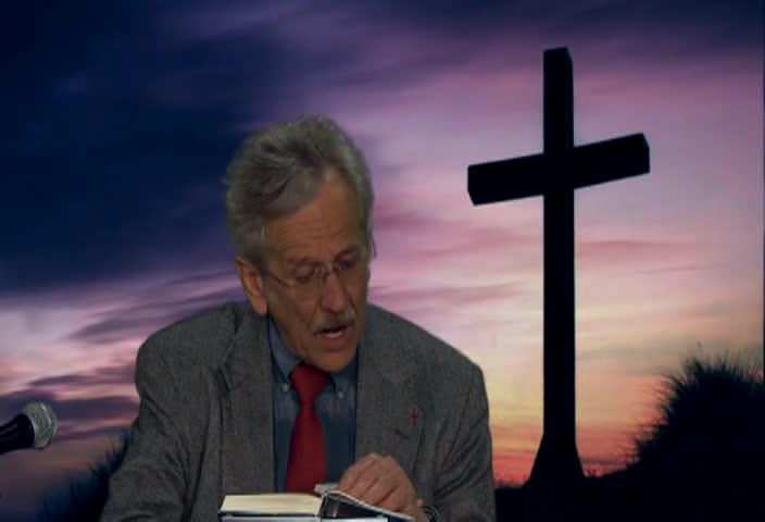 Thumbnail image for Bible Perspectives: 'Reflections Of Christ' P6