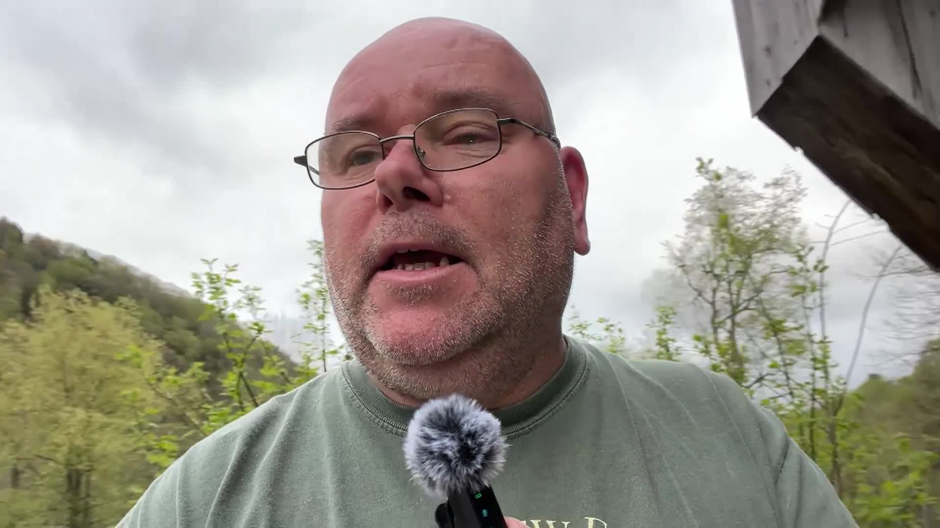 Vermont's 100 Covered Bridges 'South Promfret Bridge, Pomfret'