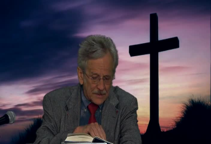 Thumbnail image for Bible Perspectives: 'Reflections Of Christ' P7