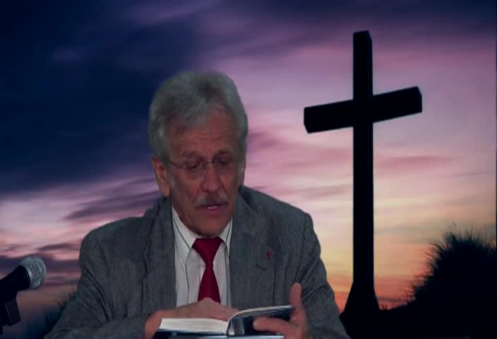 Thumbnail image for Bible Perspectives: 'Reflections Of Christ' P8
