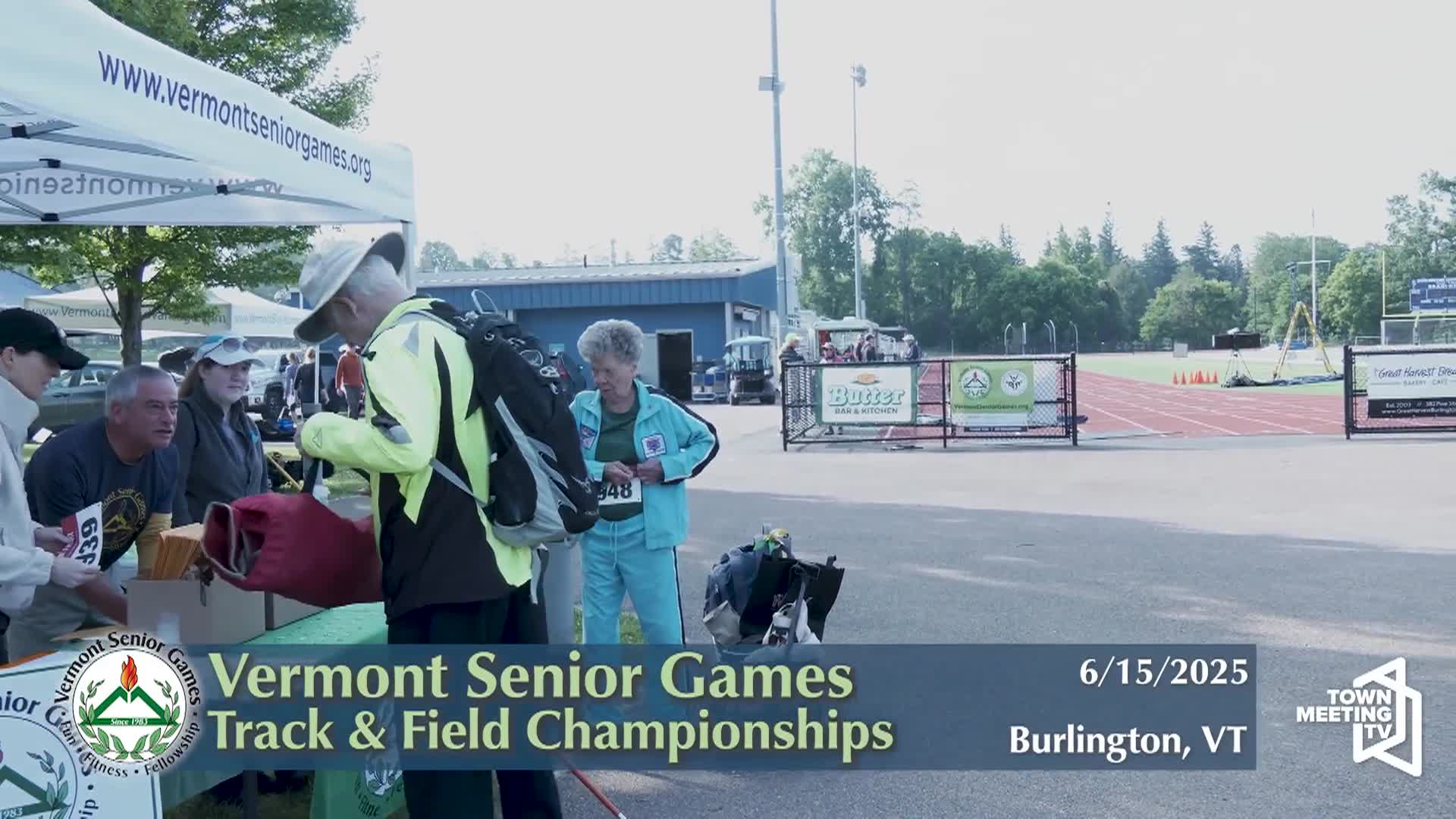 Thumbnail image for VT Senior Games: '2025 Track And Field Championships'