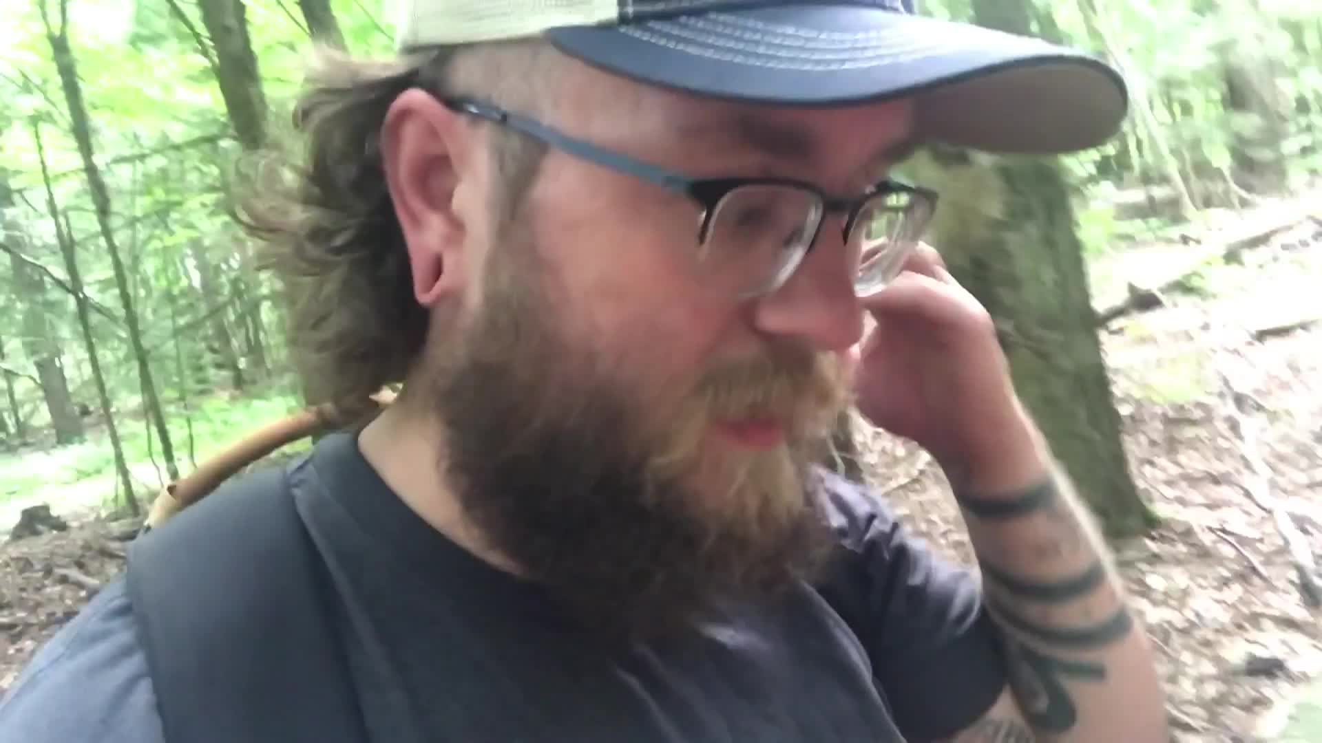 Rations: 'Goulash Tacos At Warfighter's Waterfall'