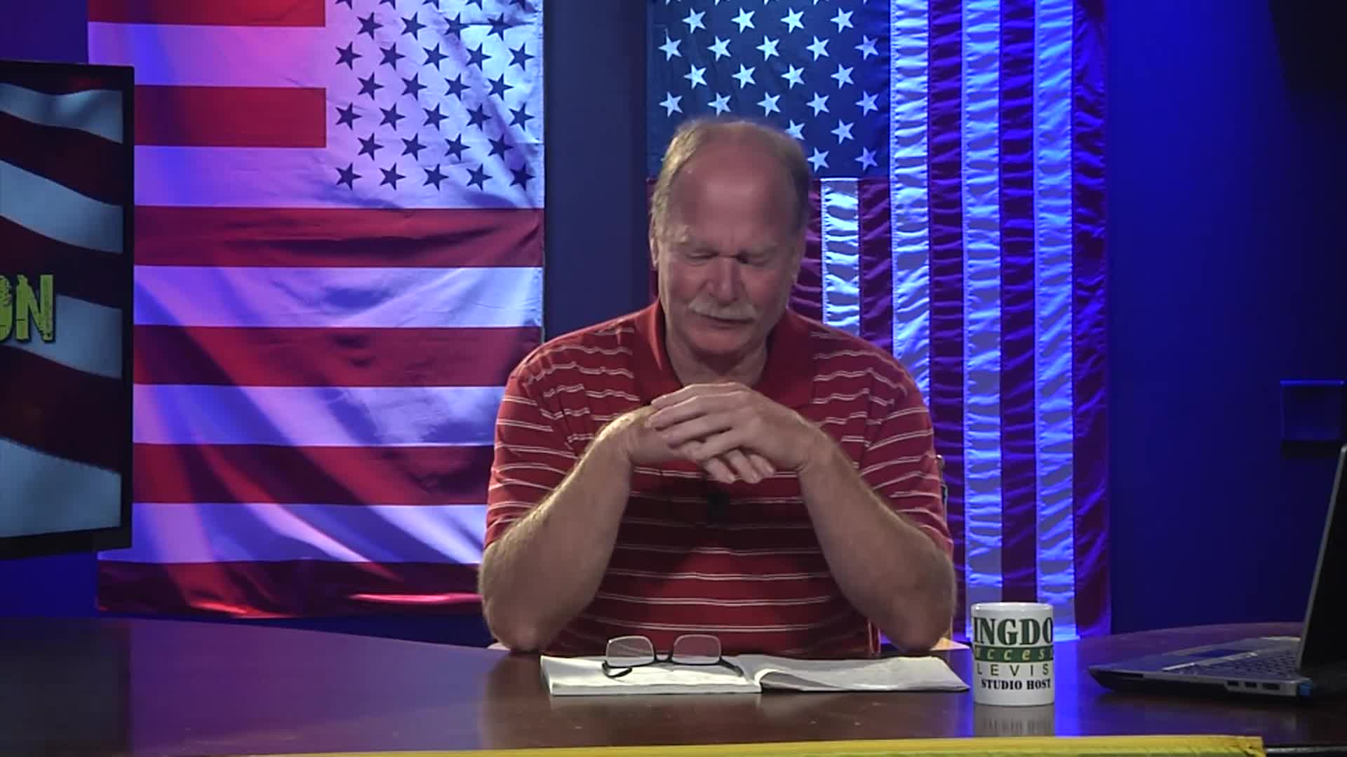 Thumbnail image for What's Going On?: 'Deception, Lies, and Profits'