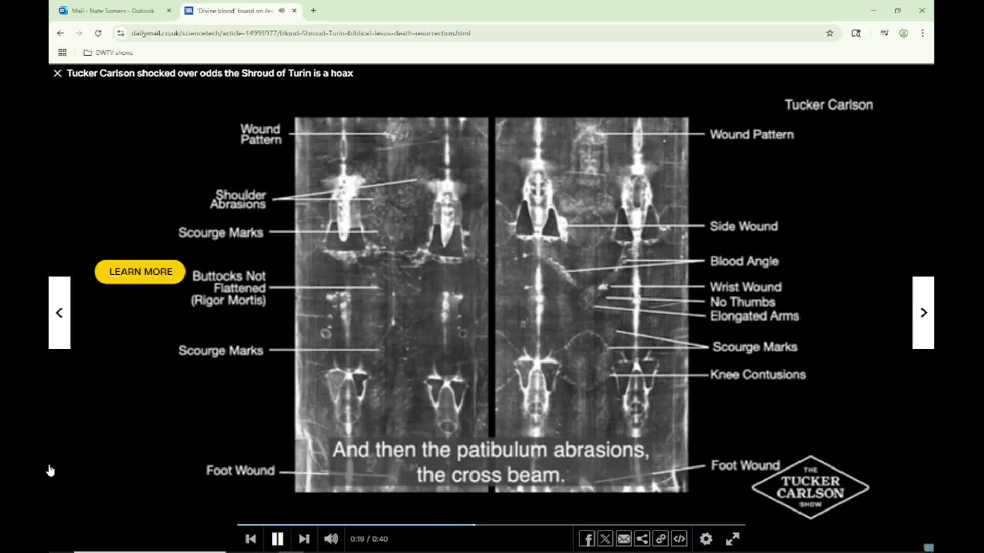 Thumbnail image for What's Going On?: 'Facts, Figures, and the Non-Money System'