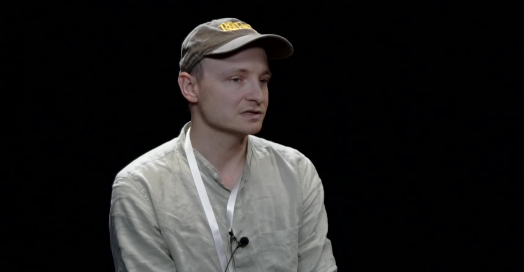 VT Film Festival: 'Stronger Than The Storm'