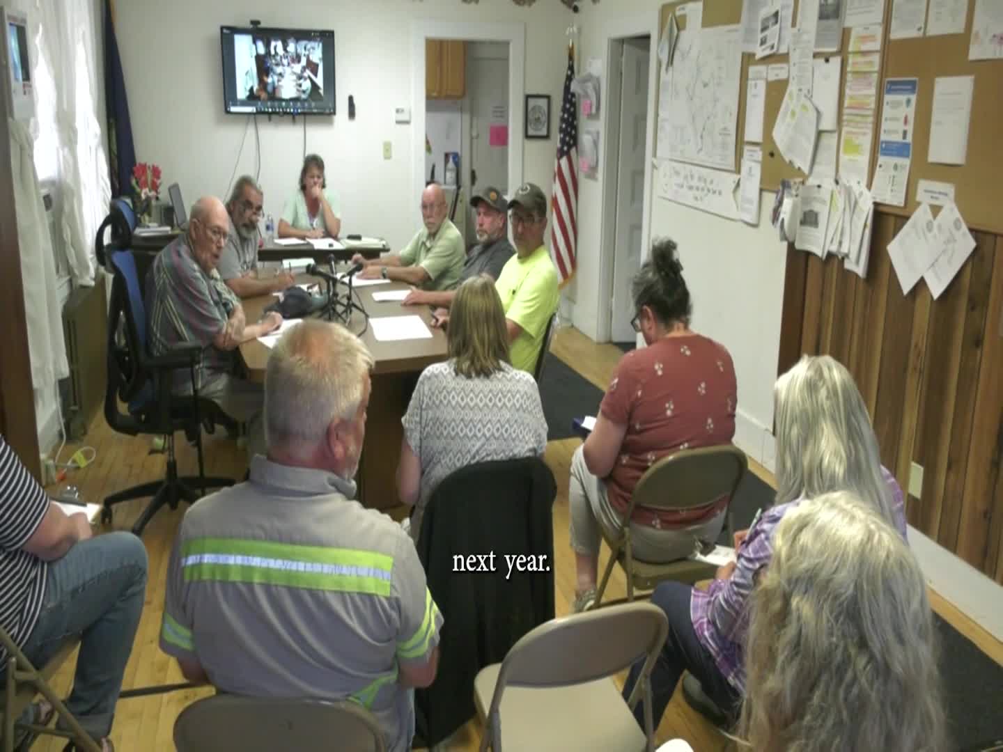 Concord Select Board: '9/2 Regular Meeting'