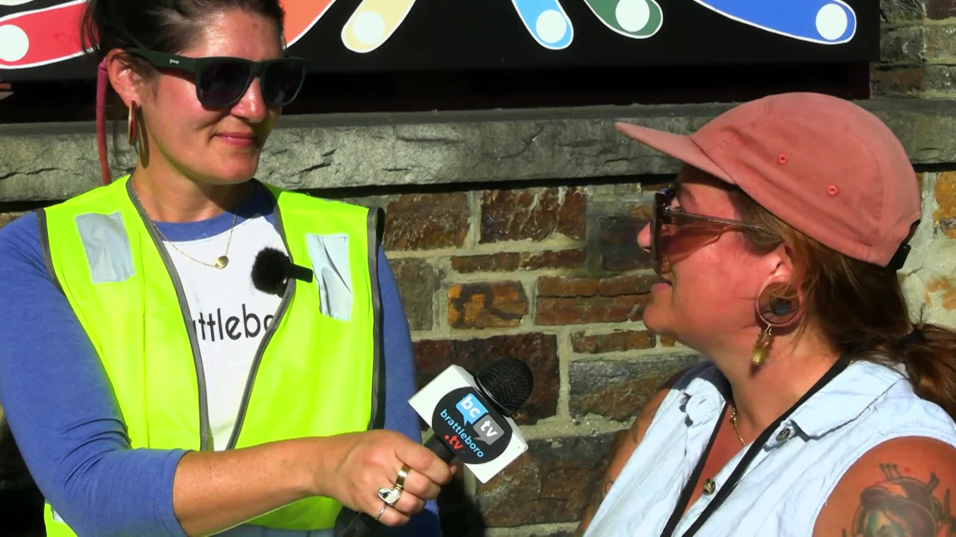 2025 Brattleboro Gallery Walk: '8/1'