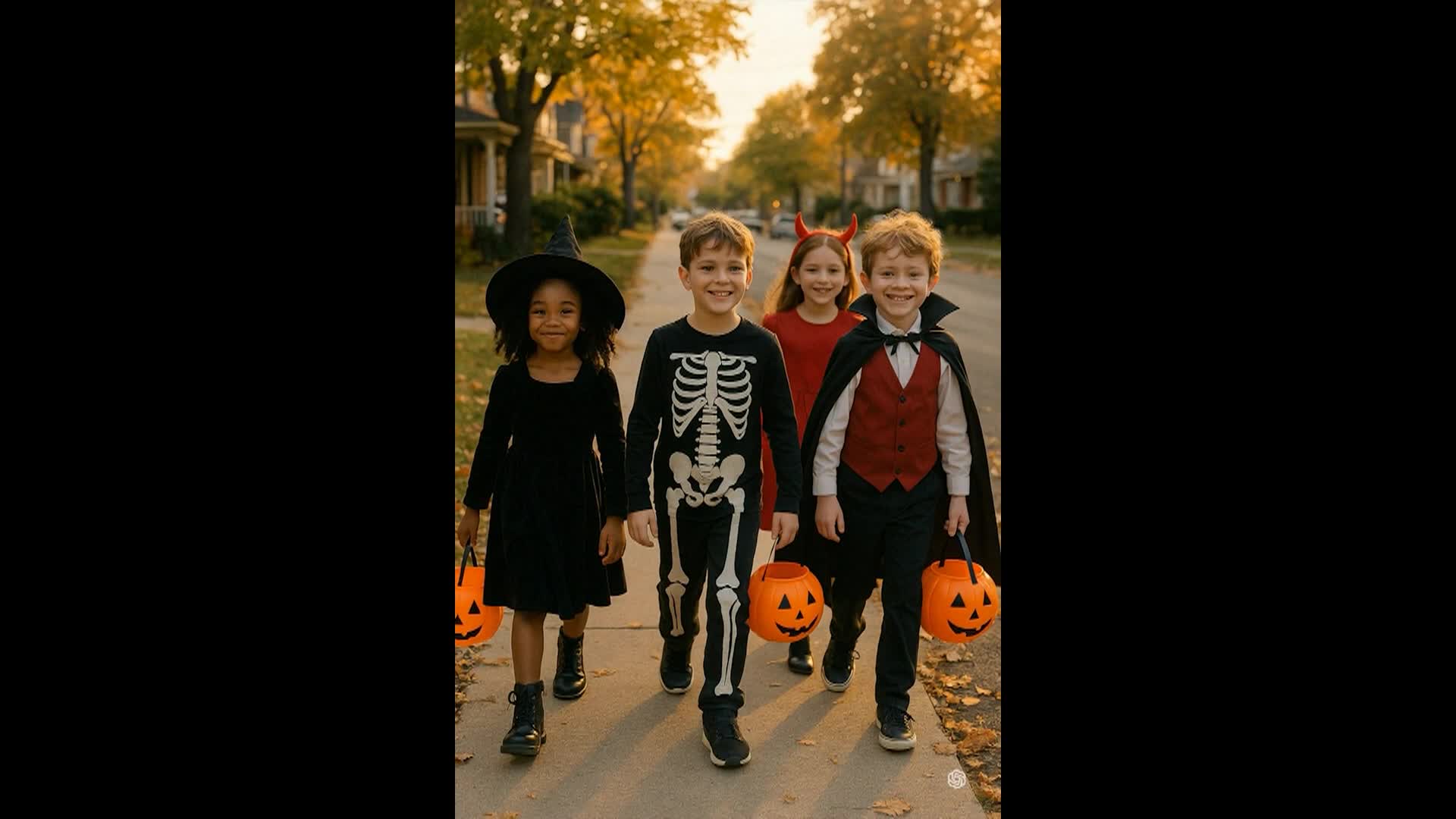 NNEPCC: 'Halloween Safety Tips'