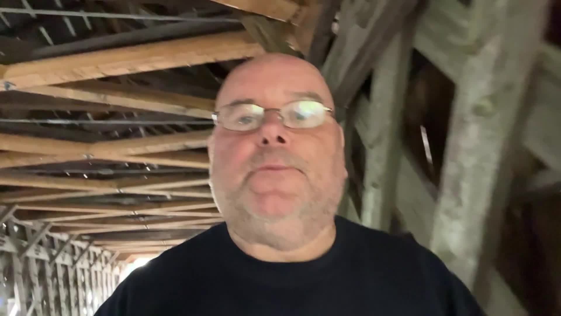 Vermont's 100 Covered Bridges 'Hammond Bridge, Pittsford'