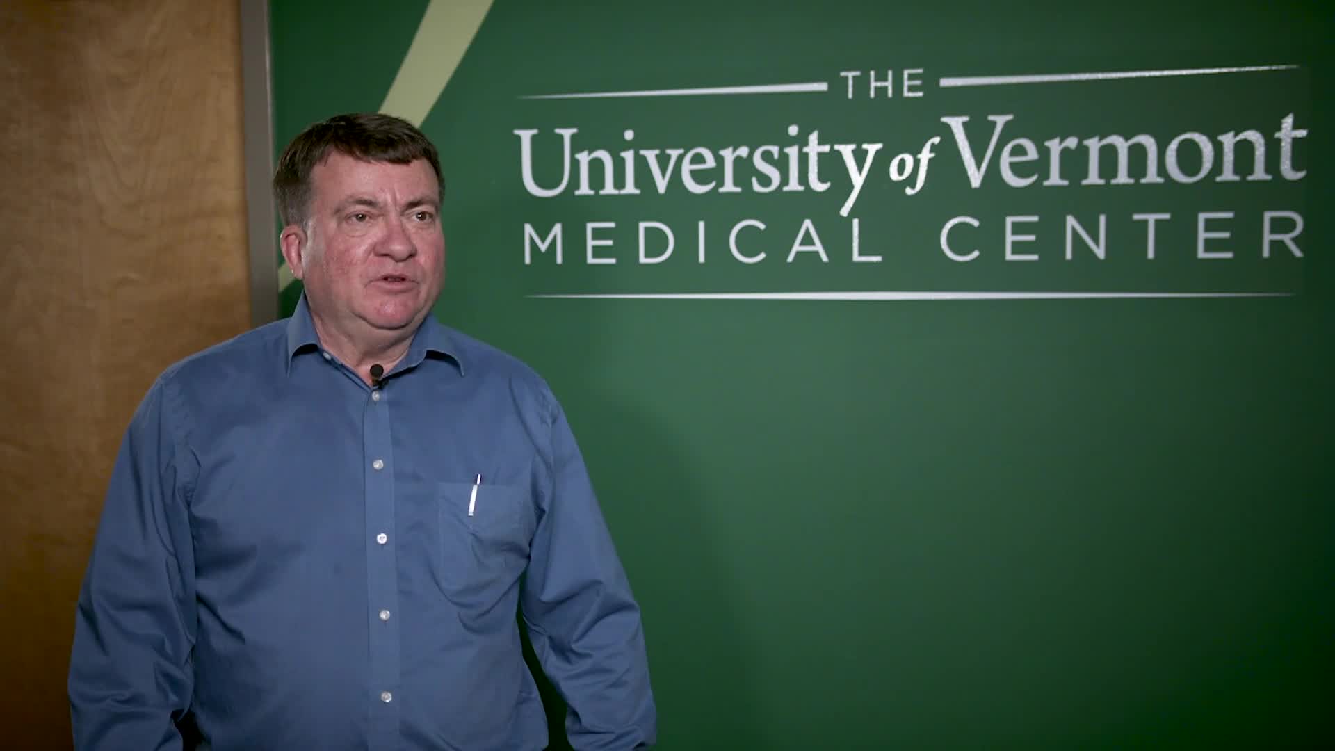 Howard Center: 'University Of VT Medical Center Project SEARCH'