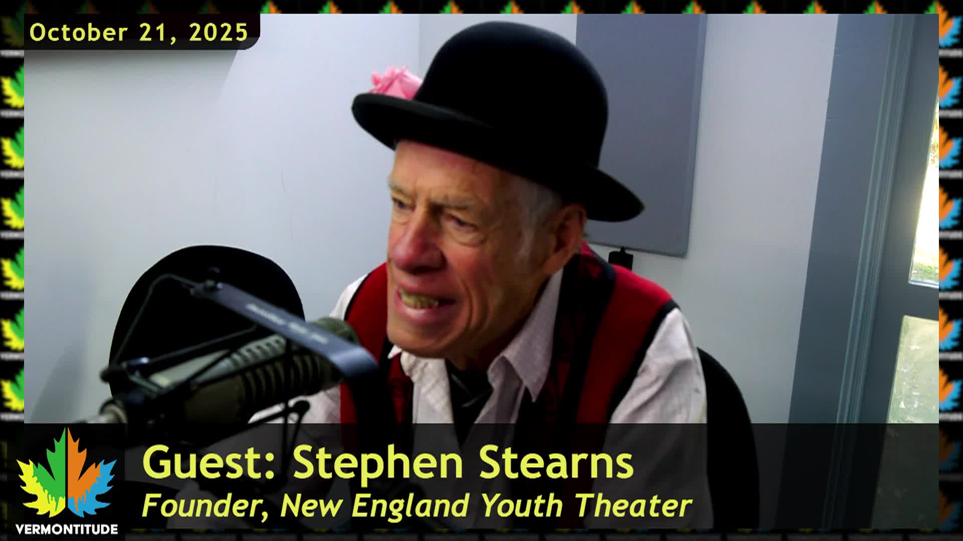 Vermontitude: 'Broadway In Brattleboro'