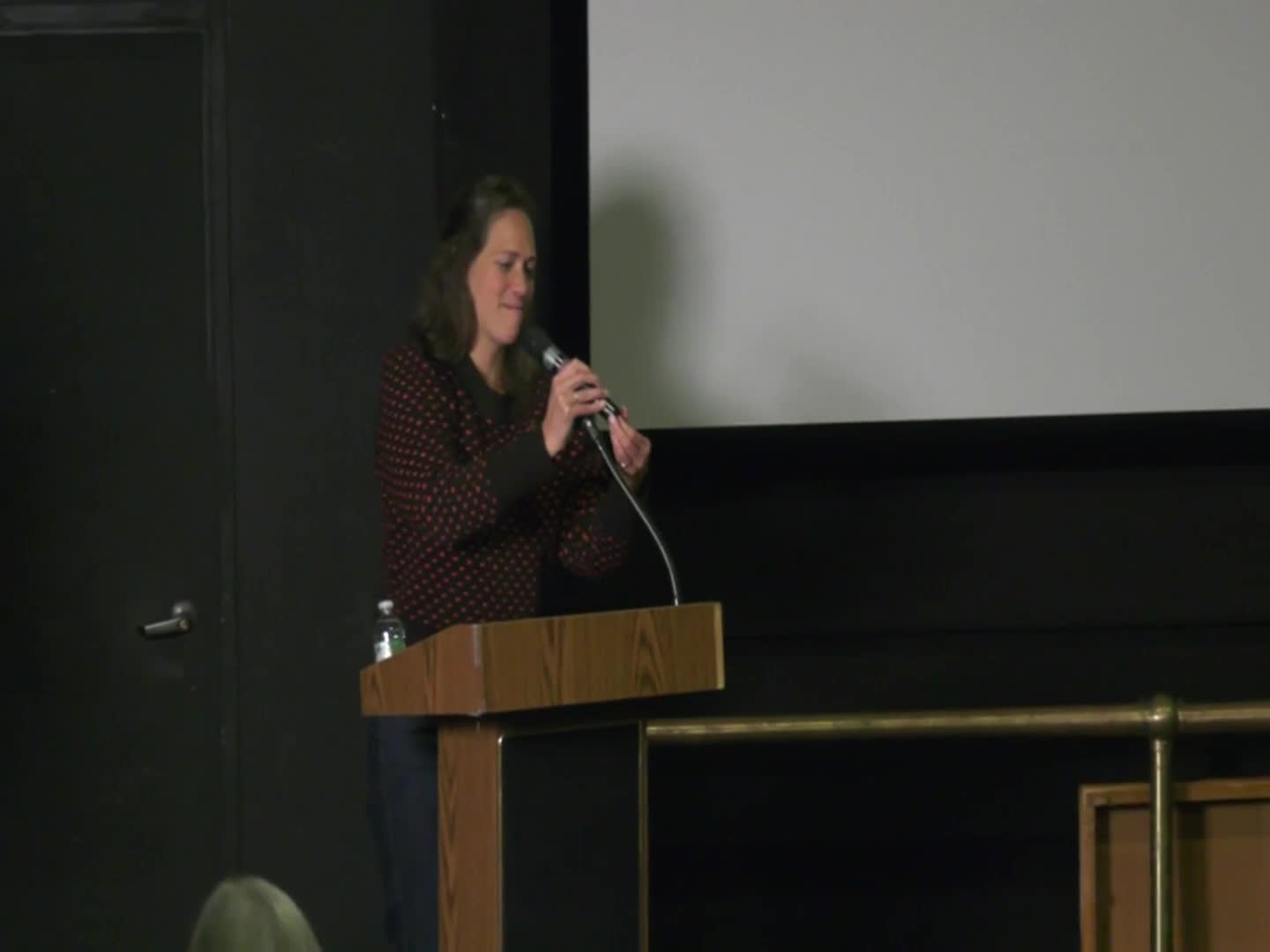 OLLI Fall 2025: 'Trailblazers Of The Kingdom'