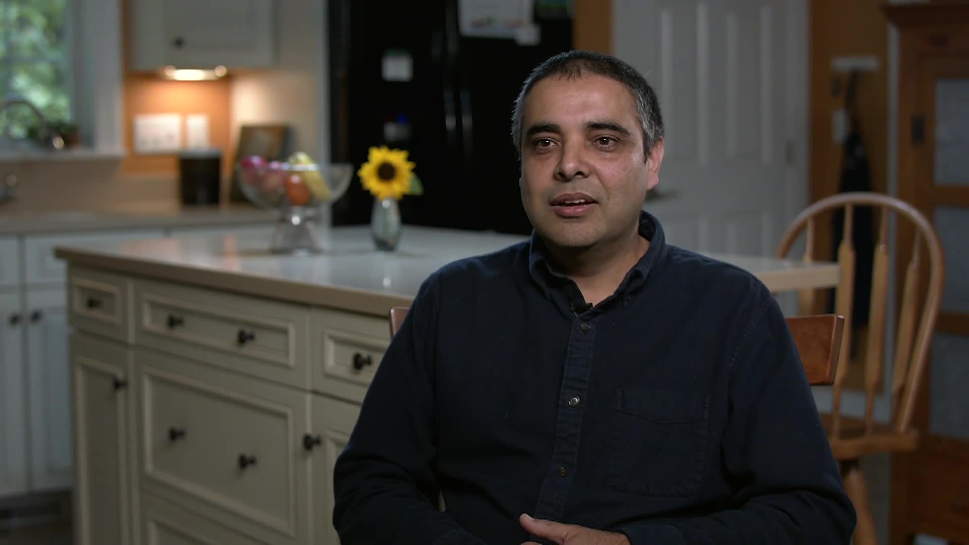 HomeShare Vermont: 'Match Stories'