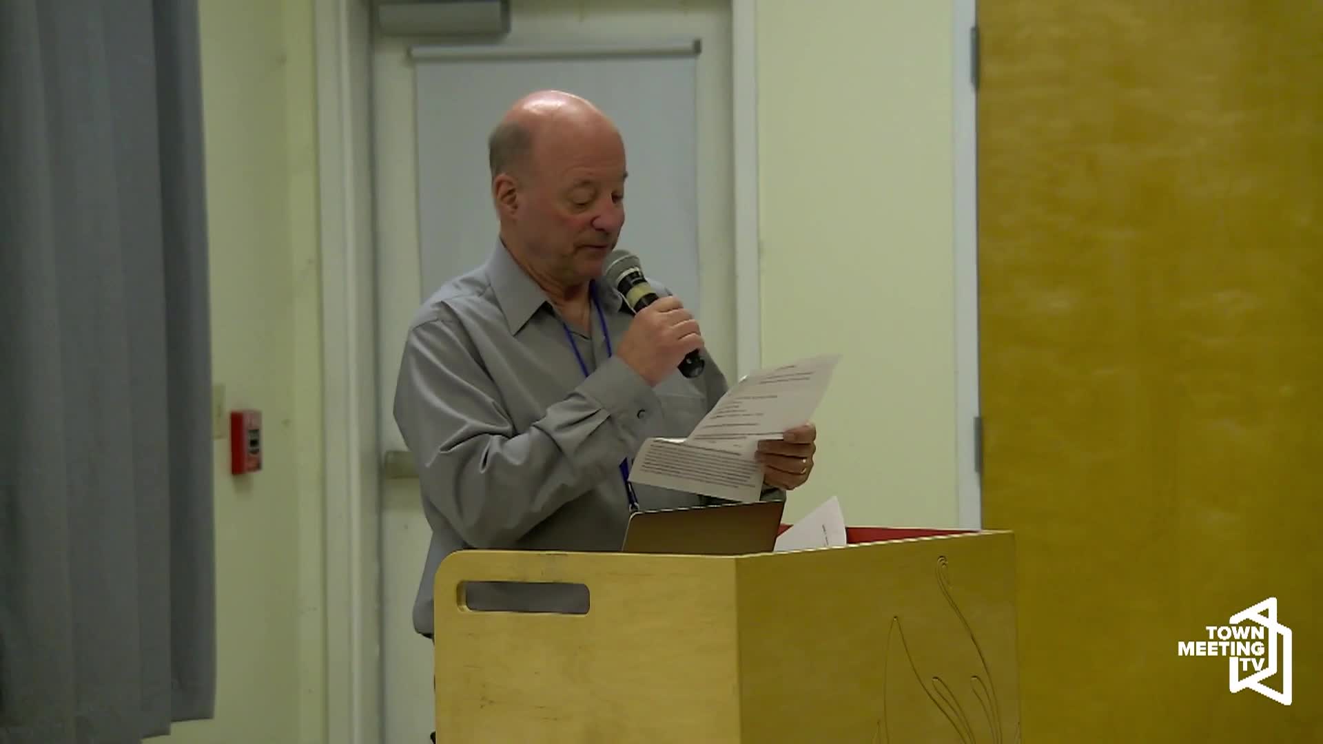 Education and Enrichment: 'Addressing Contamination from Toxic PFAS'