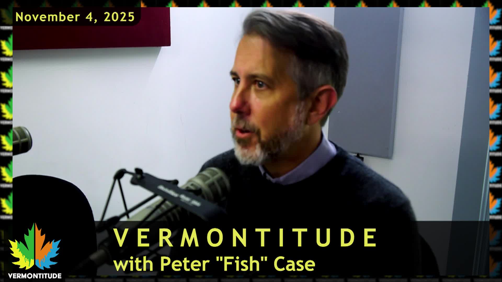 Vermontitude: 'SNAP Benefits'