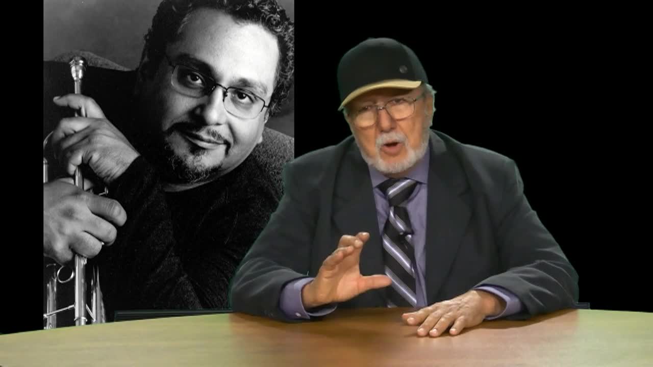 Havana Fairfax Connection: 'Ray Vega'