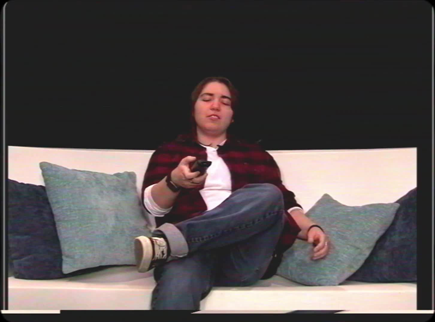 Crowdsourced Cinema VT: '2025 Cinema Screening'