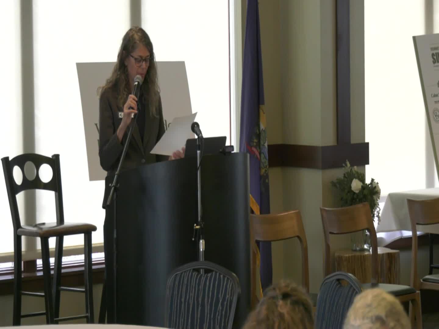 VT Outdoor Summit: '2025'